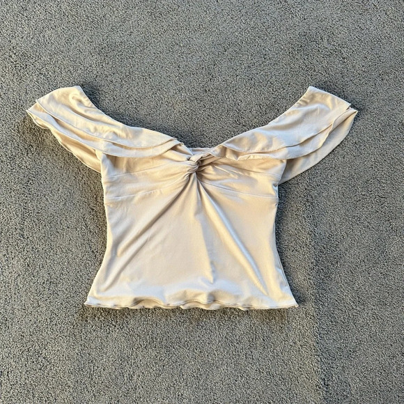 PRINCESS POLLY TOP - Picture 6 of 10